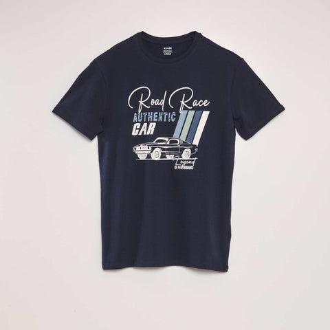 Bleu marine