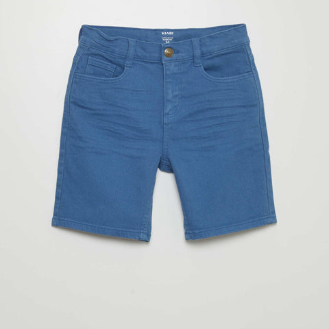 Bleu