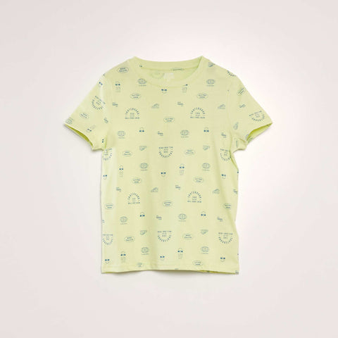 Vert pomme