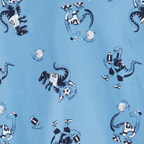 T-shirt imprimé