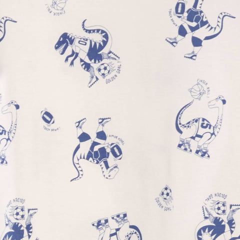 T-shirt imprimé