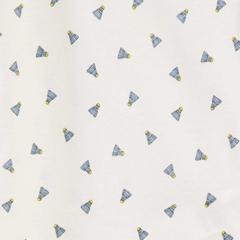 T-shirt imprimé