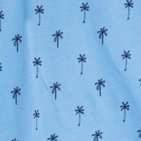 T-shirt imprimé