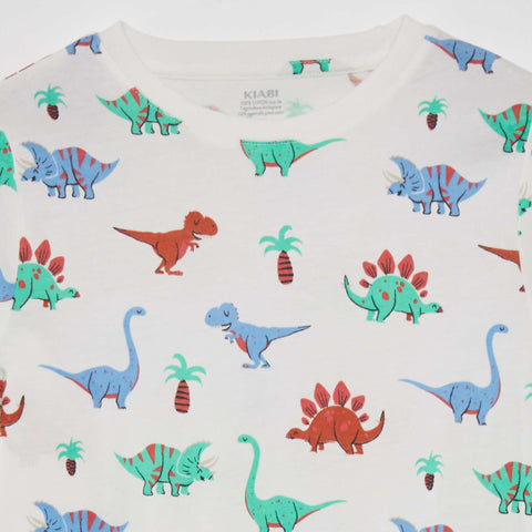 T-shirt imprimé
