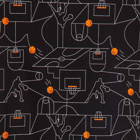 T-shirt imprimé