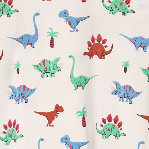 T-shirt imprimé