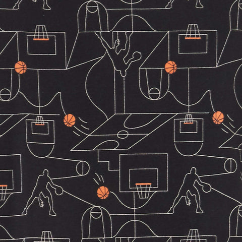 T-shirt imprimé