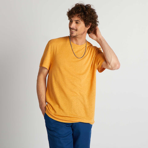 Jaune
