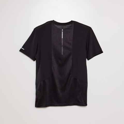 T-shirt de sport en microfibre