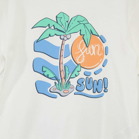 Pyjama court