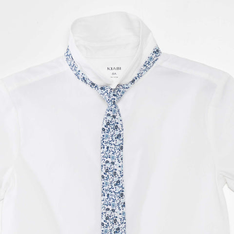 Ensemble chemise en coton + chemise - 2 pièces