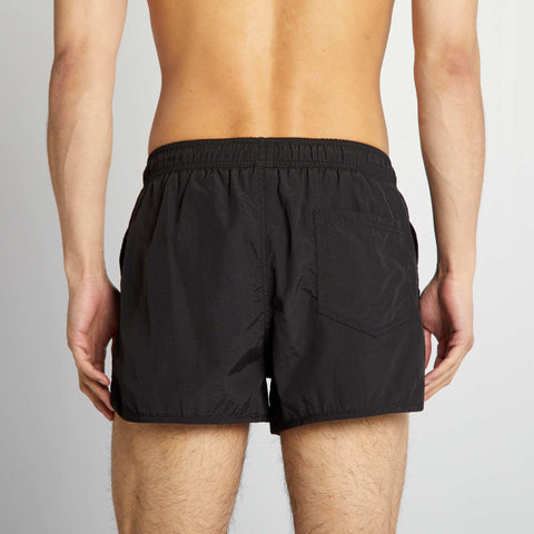 Short de bain court