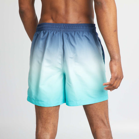 Short de bain tie and dye