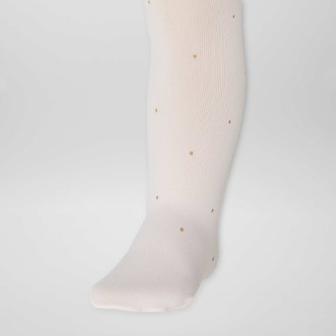 Collants légers imprimés - Lot de 2