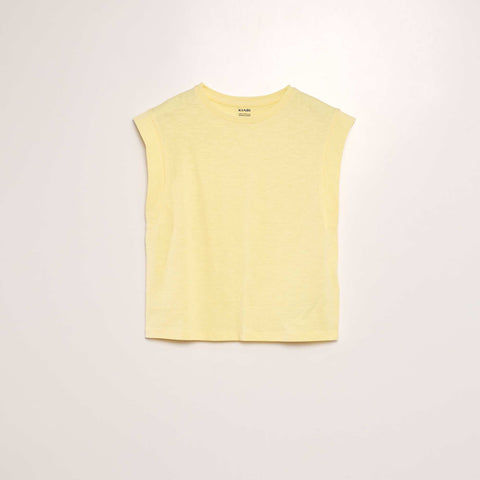 Jaune