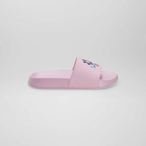 Claquettes de piscine fantaisie