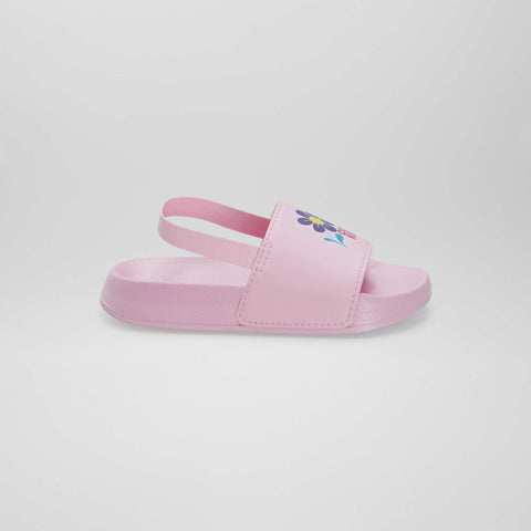 Claquettes de piscine fantaisie