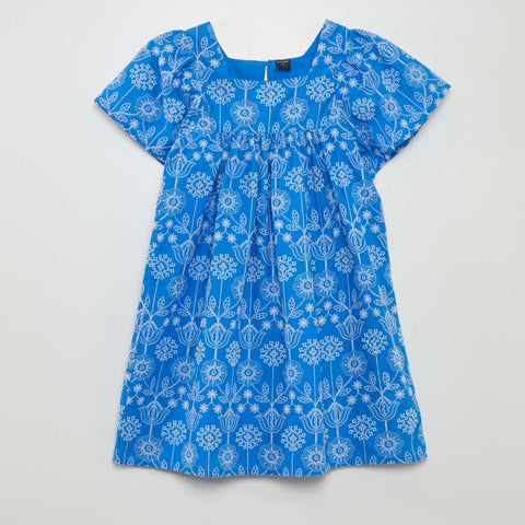 Bleu