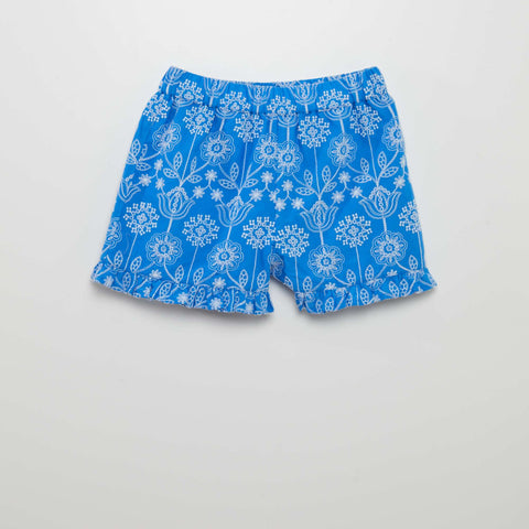 Bleu