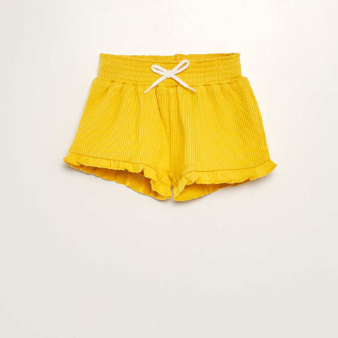 Jaune