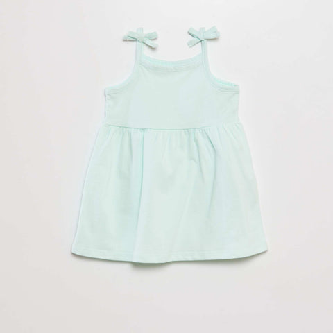 Lot de 2 robes