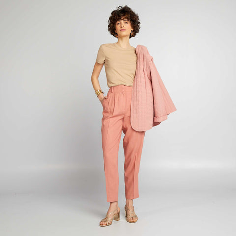Vieux rose