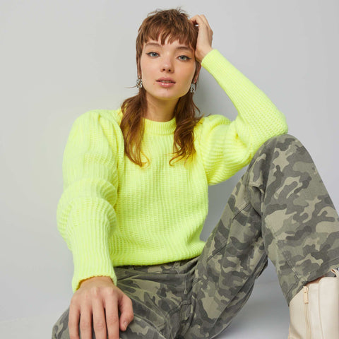Jaune