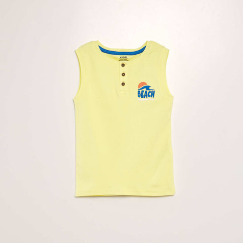 Jaune