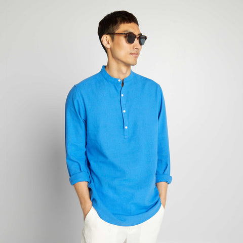 Bleu