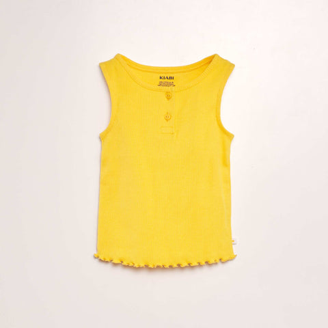 Jaune