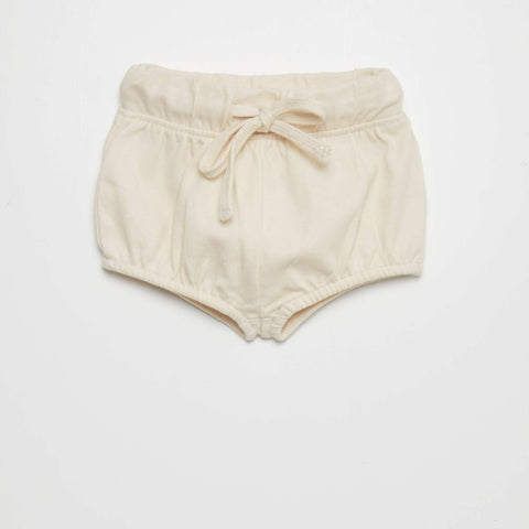 Lot de 2 shorts