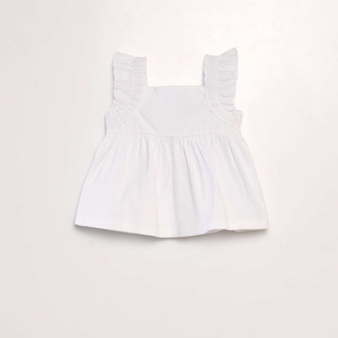 Blanc
