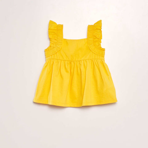 Jaune