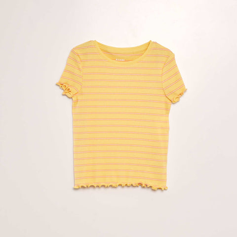 Jaune