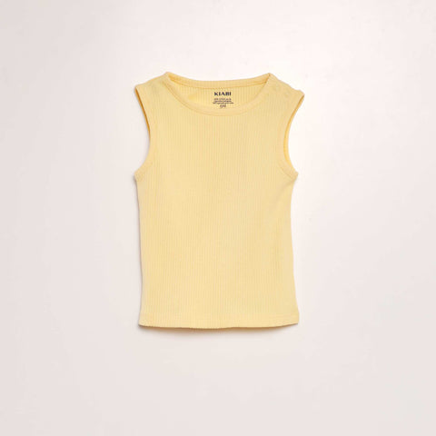Jaune