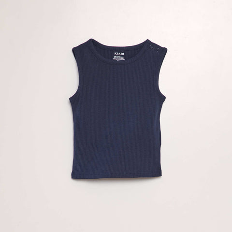 Bleu marine