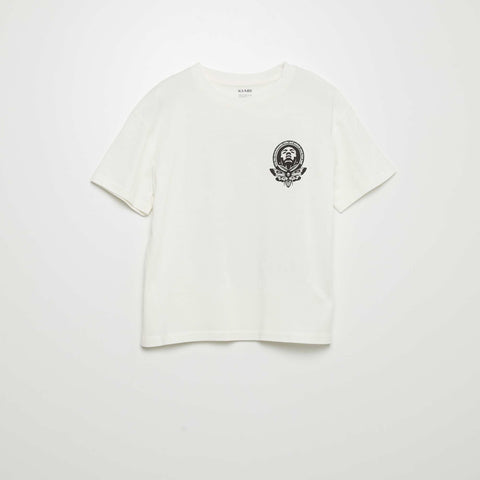 Blanc