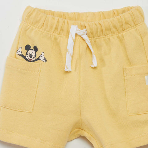 Short 'Mickey' de 'Disney'