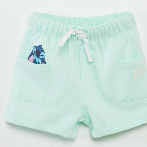 Short 'Mickey' de 'Disney'