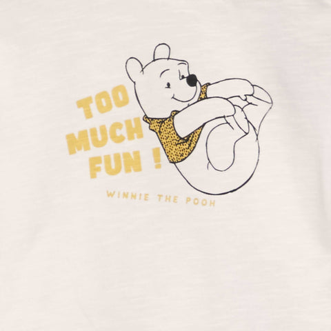 Ensemble t-shirt + short 'Disney' - 2 pièces