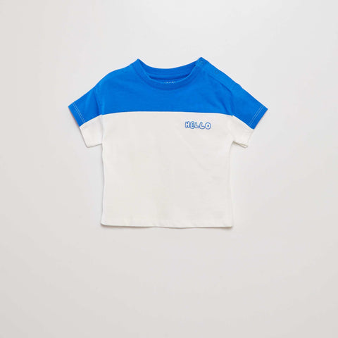 Bleu