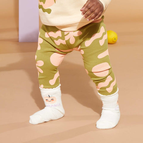 Legging imprimé - Grafik Edition