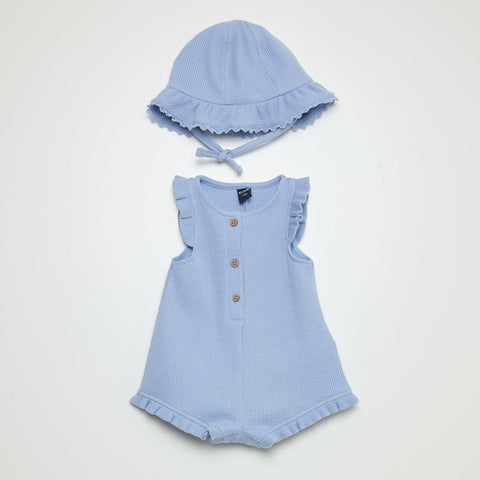 Bleu