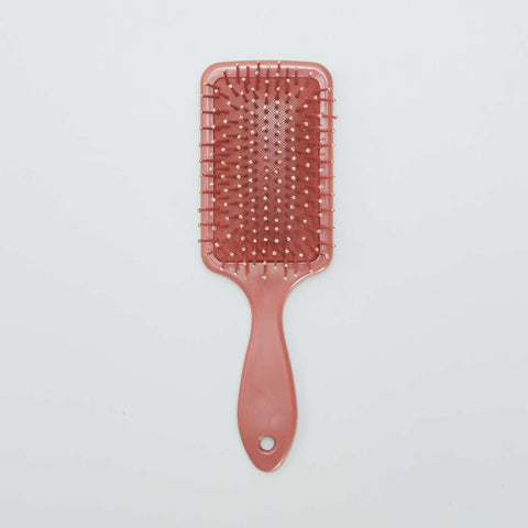 Brosse à cheveux 'little flower'