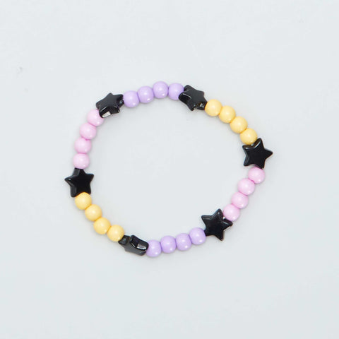 Lot de 3 bracelets 'Minnie' 'Disney'
