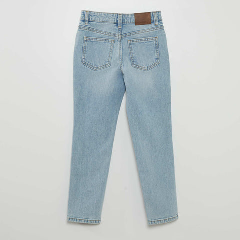 Jean slim fit