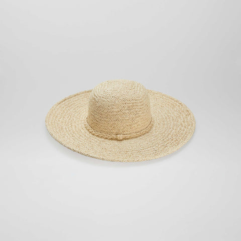 Chapeau de paille