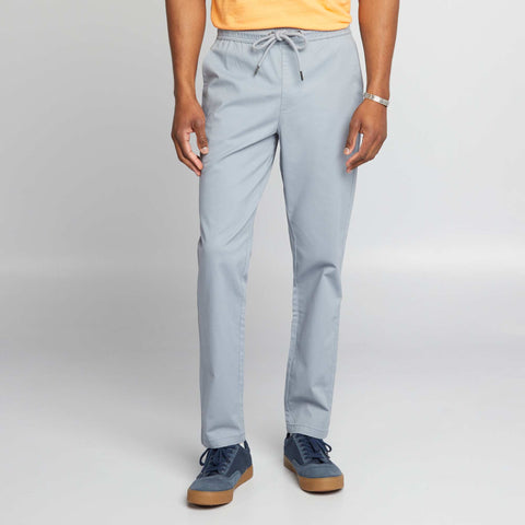 Bleu gris