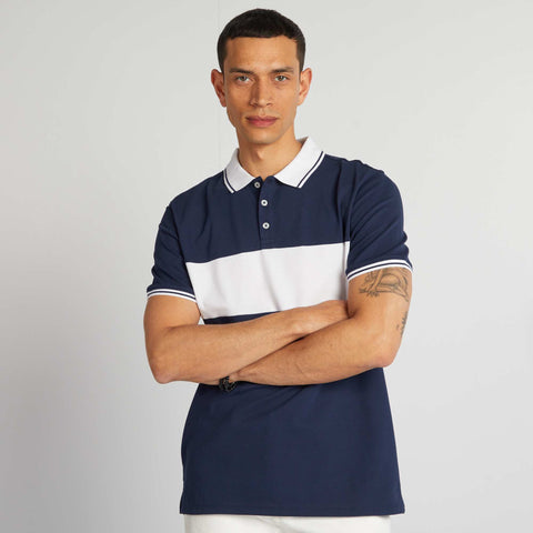 Bleu marine