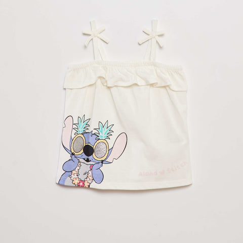 Blanc Stitch